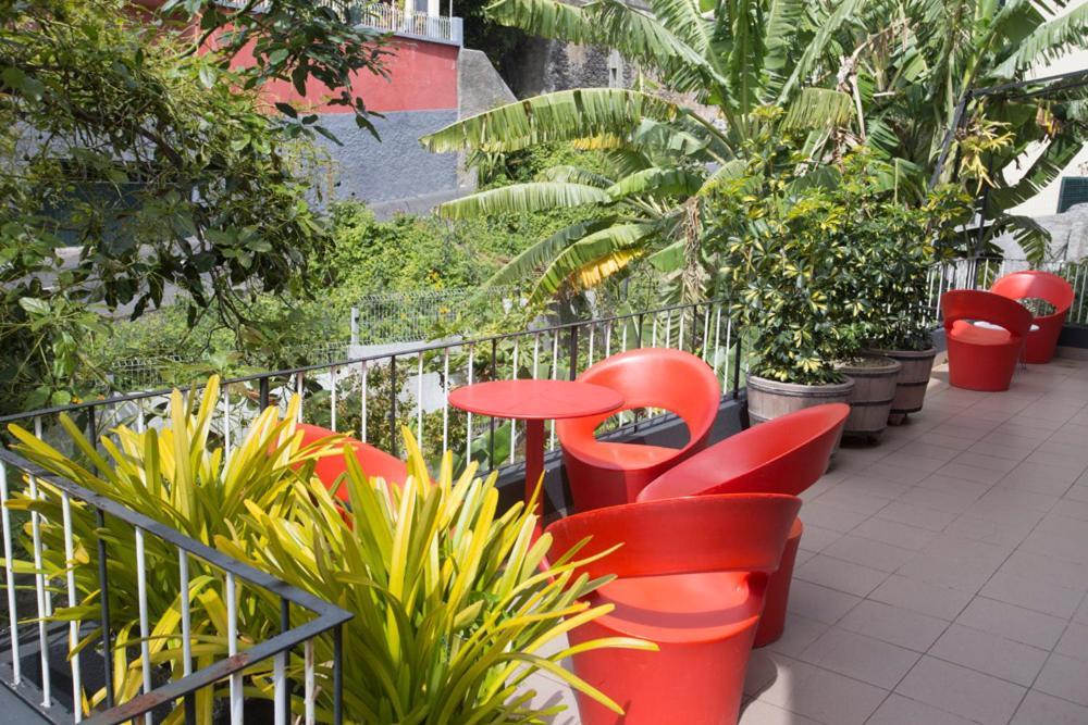 Rochinha Cozy Home Funchal  Exterior photo