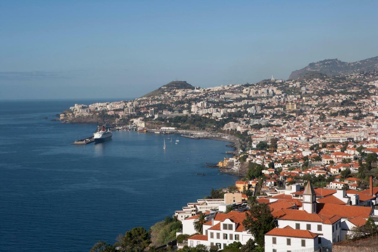 Rochinha Cozy Home Funchal  Exterior photo