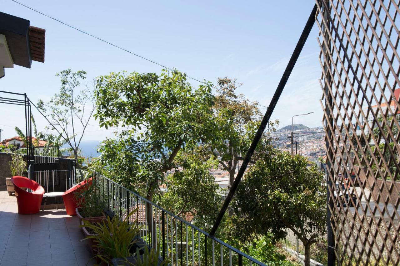 Rochinha Cozy Home Funchal  Exterior photo